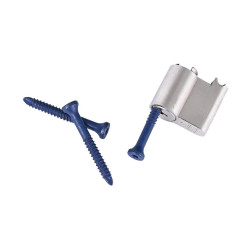 V-PRO Zugschraube 5.5 x 48 mm 50 Stück