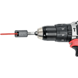 SchraubFix Bit-Adapter