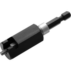 SchraubFix Bit-Adapter