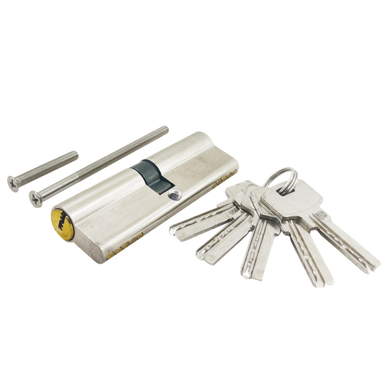 Sicherheitstürzylinder 60mm (30/30)