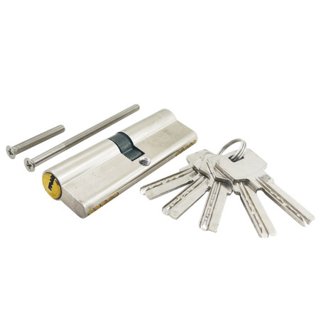 Sicherheitstürzylinder 70mm (35/35)