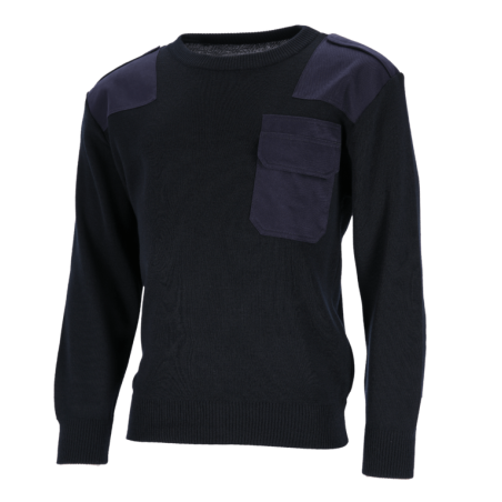 Feuerwehr-Pullover Novotex-isomat