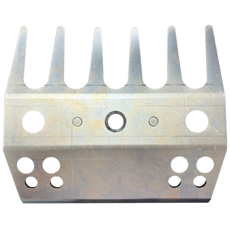 MCLEOD PRO KIT (Griff + Werkzeug)