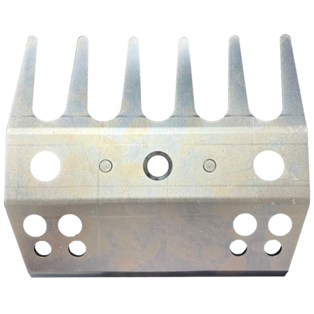 MCLEOD PRO KIT (Griff + Werkzeug)