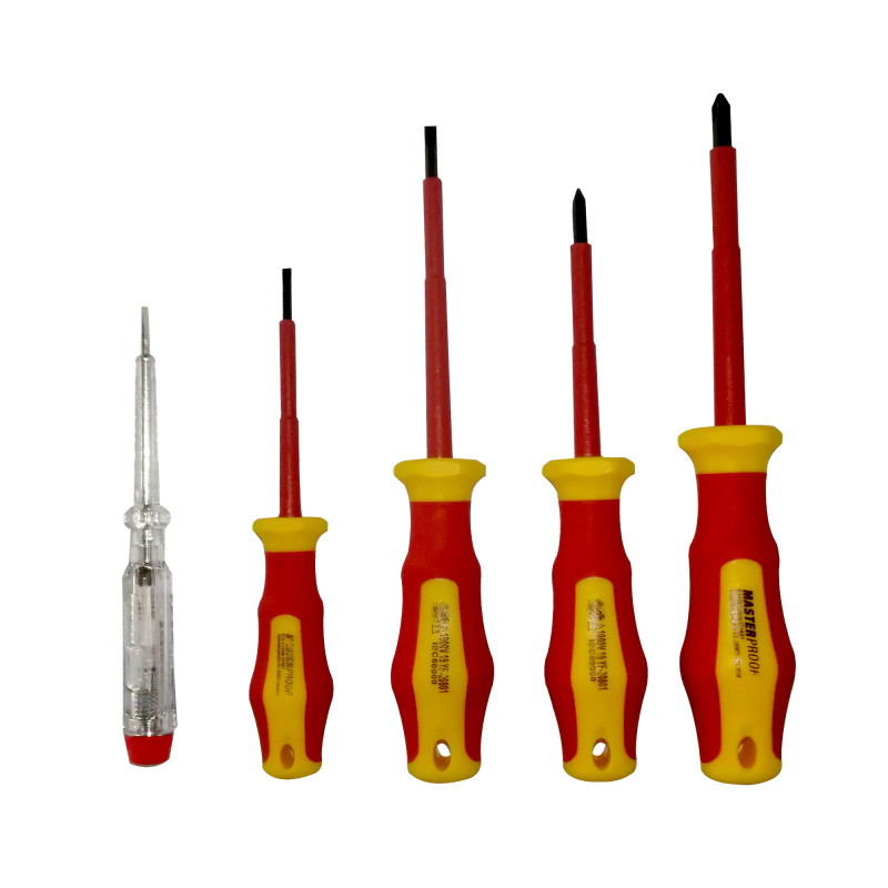 Elektriker-Schraubendreher