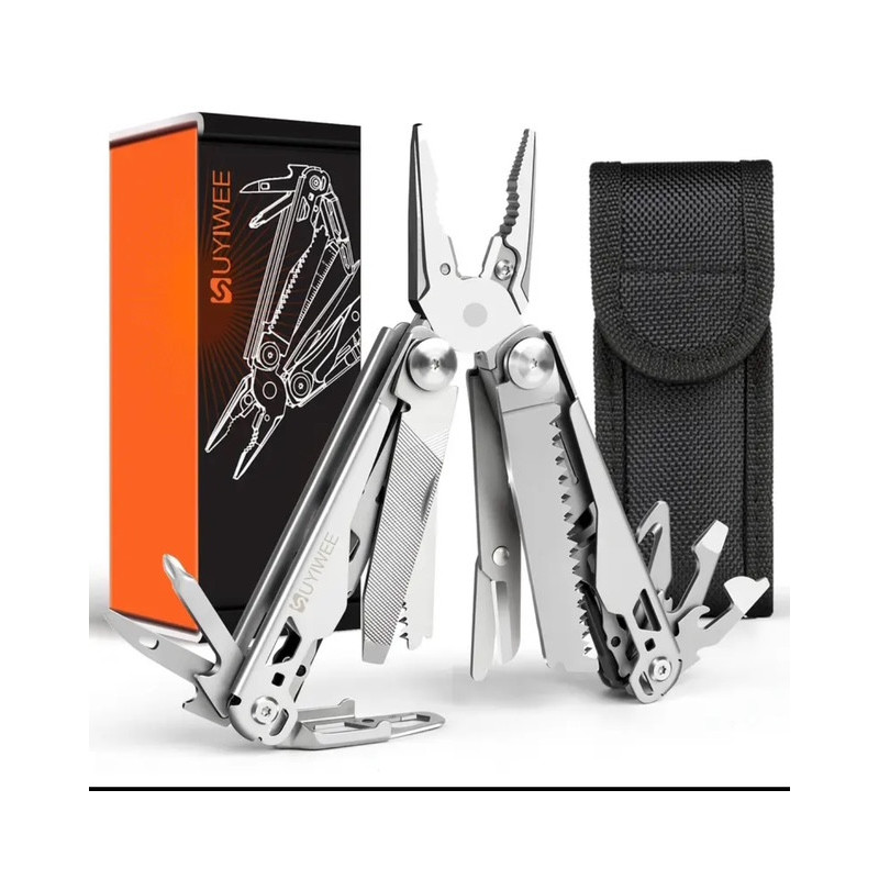 Multitool 19in1