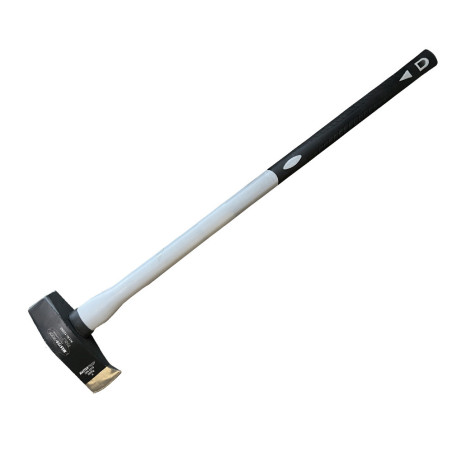 MASTERPROOF  Profi Spaltaxt 3000g Fiberglas TÜV/GS