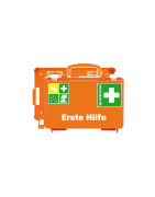 Notfallmedizin / Erste Hilfe